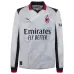 AC Milan SLAM JAM 2026/27 Viertes Langarm-Trikot