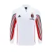 AC Milan 2003/04 Ropa Deportiva Vintage Blanco