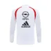 AC Milan 2003/04 Ropa Deportiva Vintage Blanco