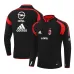 AC Milan 2004/05 Ropa Deportiva Vintage Negro