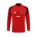 AC Mailand 2004/05 Vintage Sportbekleidung Rot