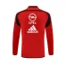 AC Mailand 2004/05 Vintage Sportbekleidung Rot