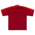 Camiseta Retro Local AS Roma 1995/96 - Rojo