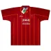 Camiseta Retro Local AS Roma 1996/97 - Rojo