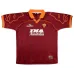 Camiseta Retro Local AS Roma 1999/2000 - Rojo
