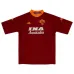 Camiseta Retro Local AS Roma 2000/01 - Rojo