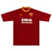 Camiseta Retro Local AS Roma TOTTI 2000/01 - Rojo
