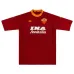 Camiseta Retro Local AS Roma BATISTUTA 2000/01 - Rojo