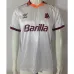 Camiseta retro de visita de AS Roma 1992 - 94 - Blanca