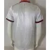Camiseta retro de visita de AS Roma 1992 - 94 - Blanca