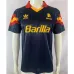Camiseta retro tercera de AS Roma 1991/92 - Azul