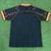 Camiseta retro de fuera de AS Roma 1999/00 - Negra