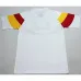Camiseta retro de fuera de AS Roma 1990/91 - Blanca