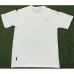 Camiseta retro de fuera de AS Roma 2000/01 - Blanca