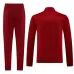 AS Roma 2024/25 Sportjacke - Rot