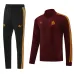 AS Roma 2024/25 Sportjacke A - Rot