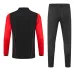 AS Rom 2024/25 Sportbekleidung - Schwarz