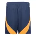 AS Roma 2024/25 Dritte Shorts - Blau