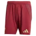 AS Roma 2024/25 Heim - Shorts - Rot