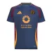 AS Rom 2024/25 Dritt - Frauen - Trikot - Blau