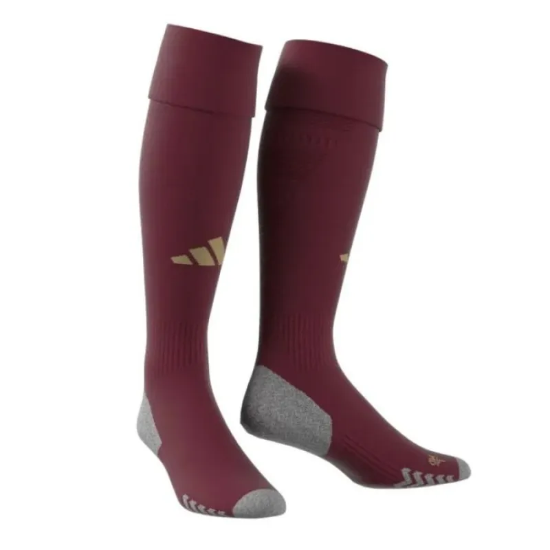 Dybala, ensemble de maillots pour enfants du domicile de l'AS Roma 2024/25 - Rouge vin