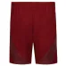 El Shaarawy, ensemble de maillots pour enfants du domicile de l'AS Roma 2024/25 - Rouge vin