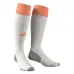 Chaussettes de l'extérieur de l'AS Roma 2024/25 - Blanc