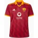 Brand AS Roma 2024/25 Jersey - Red