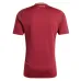 Camiseta local 2024/25 de AS Roma - Jugadores - Burdeos