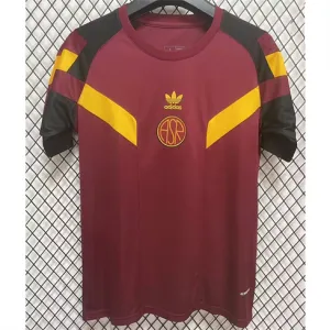 Camiseta TBlood 2024/25 de AS Roma - Especial - Roja