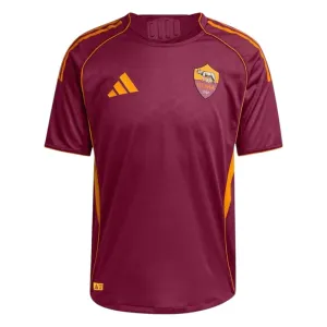 Maillot domicile AS Roma 2025/26