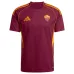 Maillot domicile joueur AS Roma 2025/26