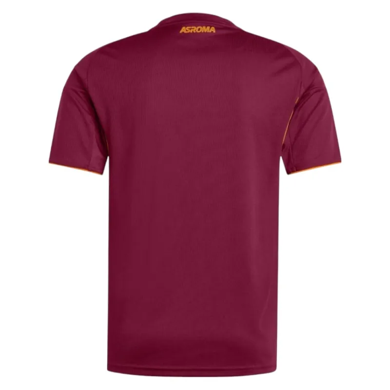 Maillot domicile joueur AS Roma 2025/26