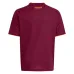 AS Roma 2025/26 Kids' Jersey Set - Burgundy