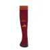 AS Roma 2025/26 Kids' Jersey Set - Burgundy