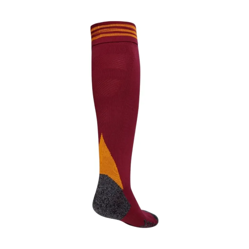 Medias locales de la AS Roma 2025/26 - Borgoña