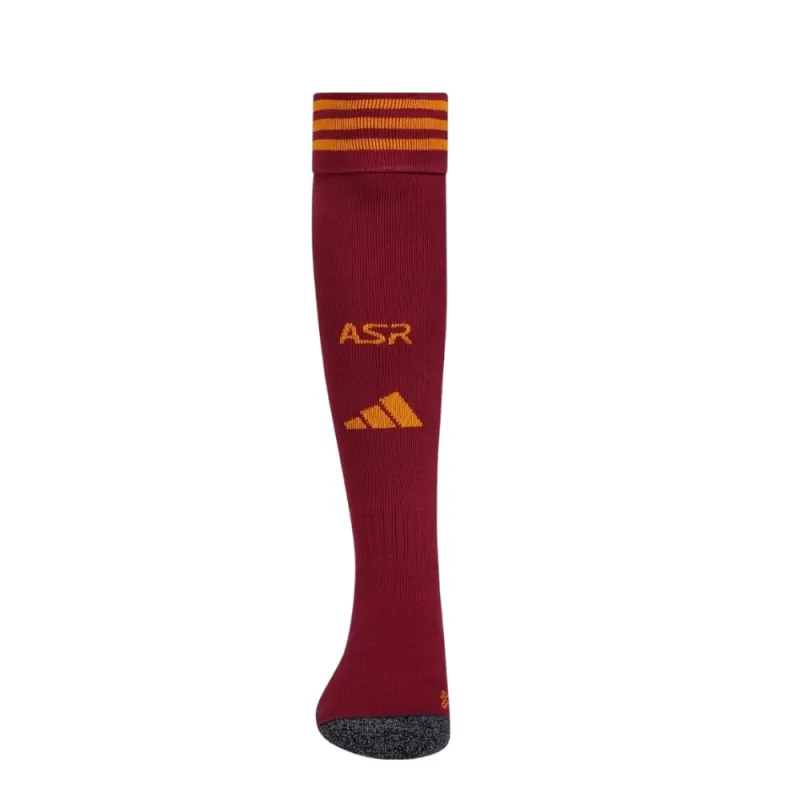 Set de camiseta infantil de casa de DOVBYK de la AS Roma 2025/26 - Borgoña