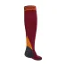 Set de camiseta infantil de casa de DOVBYK de la AS Roma 2025/26 - Borgoña