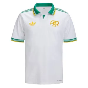 Tercera camiseta AS Roma 2025/26