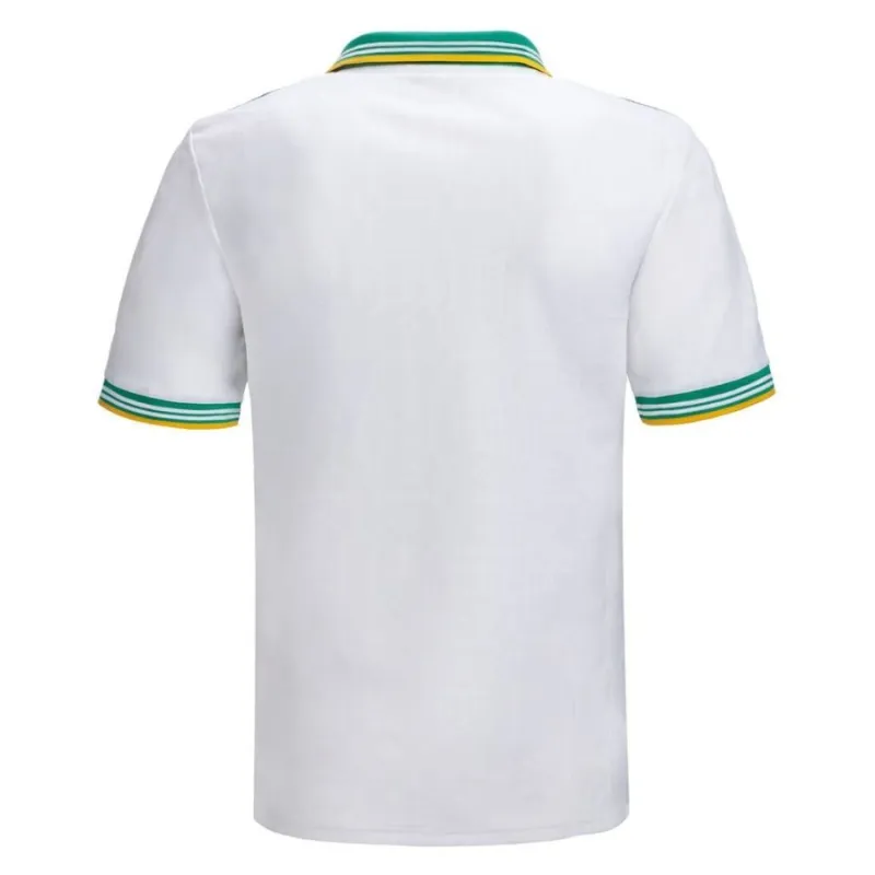 AS Roma 2025/26 Third Jersey