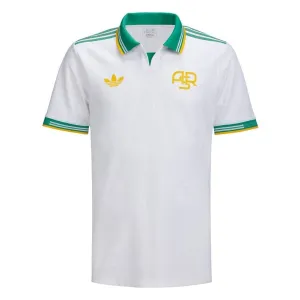 Tercera camiseta versión jugador AS Roma 2025/26