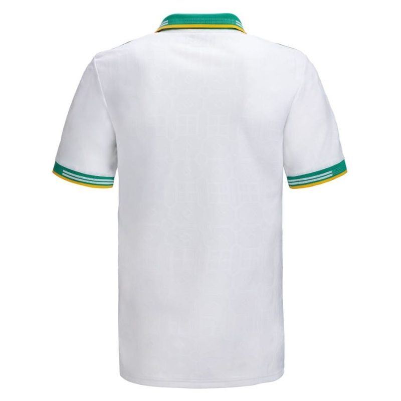 AS Roma 2025/26 Third Player Jersey