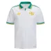AS Roma 2025/26 Third Women's Jersey - White