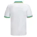 Set de camiseta tercera infantil de la AS Roma 2025/26 - Blanco