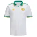 AS Roma DYBALA 2025/26 Third Jersey - White