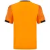 Camiseta visitante AS Roma 2025/26