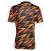 AS Roma 2025/26 Pre-Match Trikot - Orange