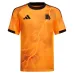 AS Rom DYBALA 2025/26 Auswärtstrikot - Orange