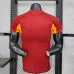 AS Rom Spieler-Trikot Sonderedition 2025/26 - Burgunder
