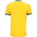 Atlanta BC 2024/25 Dritttrikot - Gelb